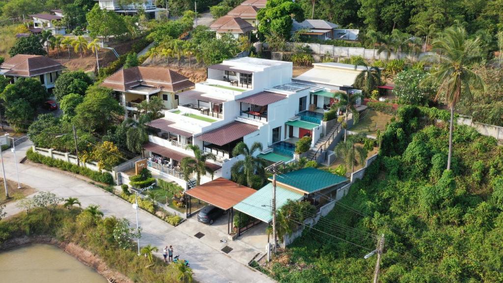 Paradise Flower – Koh Phangan